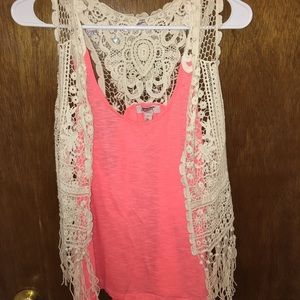 Beautiful, Two piece set